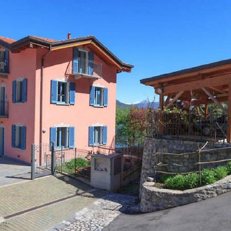 Appartamento Vista Lago - Mary Lezzeno Zewnętrze zdjęcie