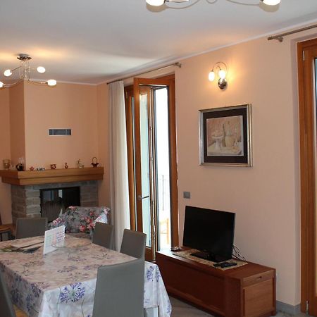 Appartamento Vista Lago - Mary Lezzeno Zewnętrze zdjęcie