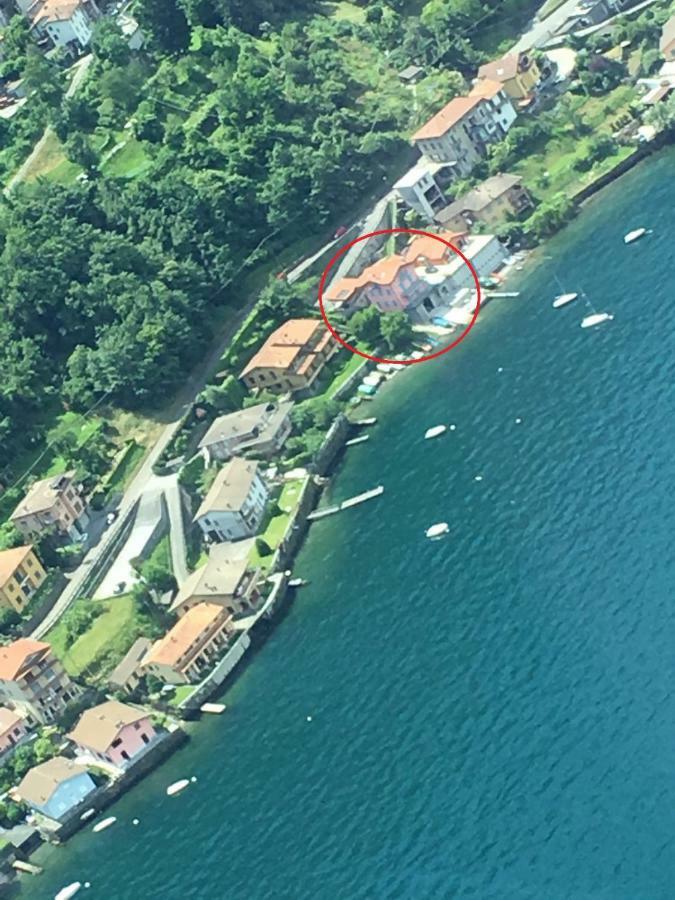 Appartamento Vista Lago - Mary Lezzeno Zewnętrze zdjęcie