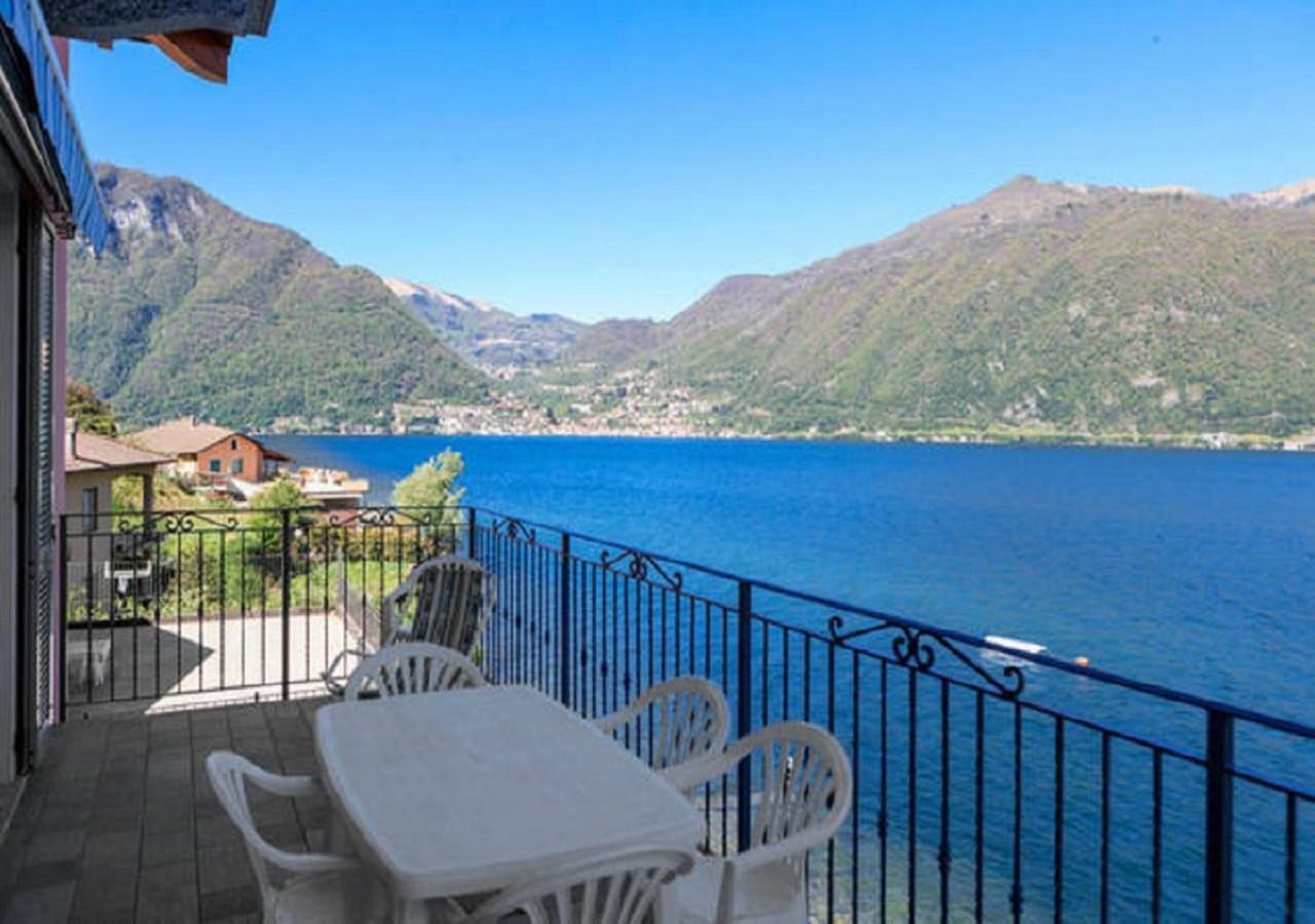 Appartamento Vista Lago - Mary Lezzeno Zewnętrze zdjęcie