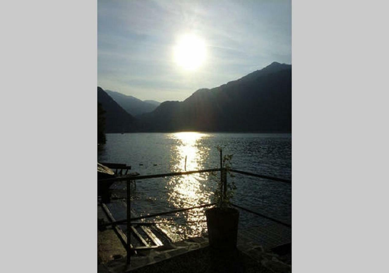 Appartamento Vista Lago - Mary Lezzeno Zewnętrze zdjęcie