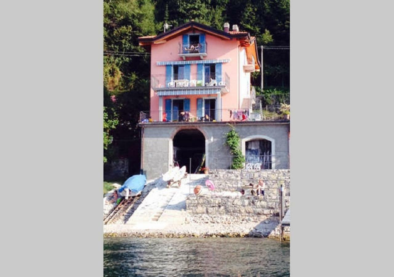 Appartamento Vista Lago - Mary Lezzeno Zewnętrze zdjęcie