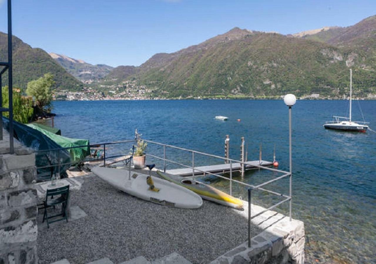 Appartamento Vista Lago - Mary Lezzeno Zewnętrze zdjęcie