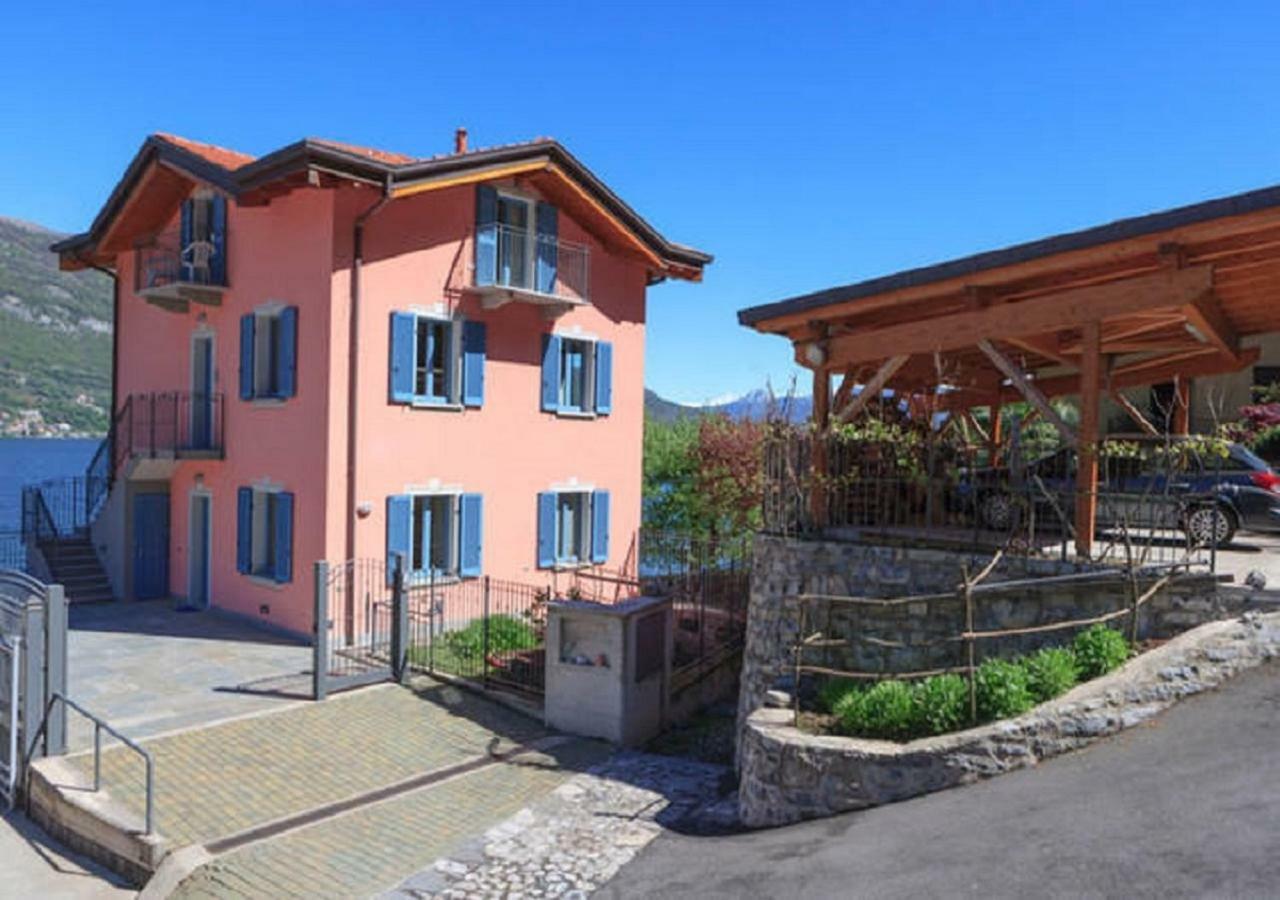 Appartamento Vista Lago - Mary Lezzeno Zewnętrze zdjęcie