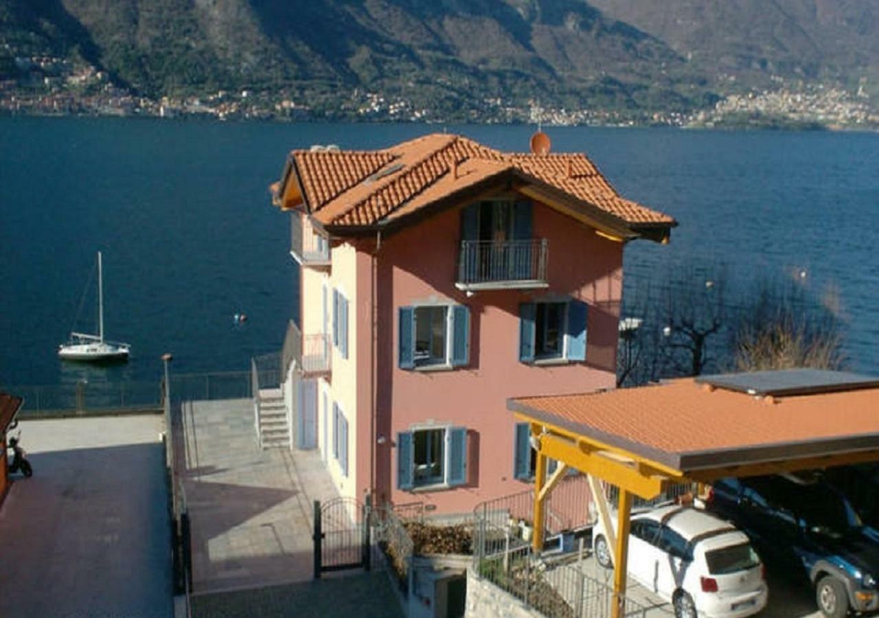Appartamento Vista Lago - Mary Lezzeno Zewnętrze zdjęcie