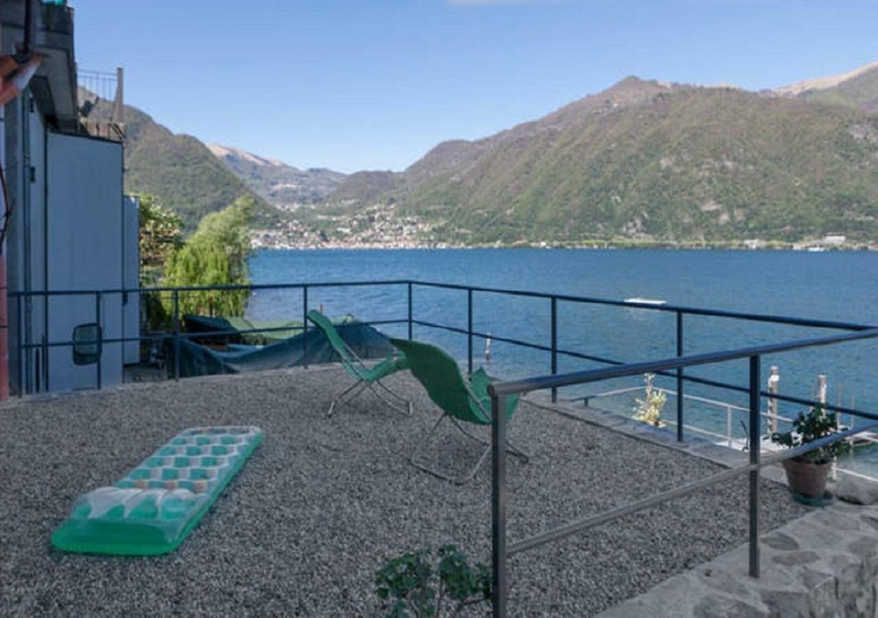 Appartamento Vista Lago - Mary Lezzeno Zewnętrze zdjęcie