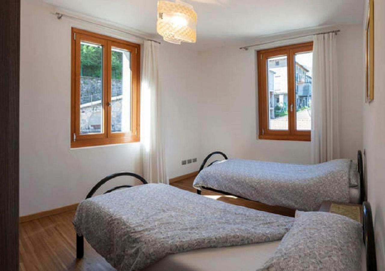 Appartamento Vista Lago - Mary Lezzeno Zewnętrze zdjęcie