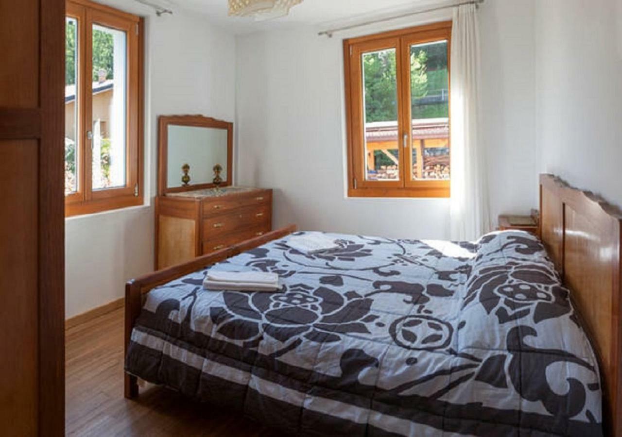 Appartamento Vista Lago - Mary Lezzeno Zewnętrze zdjęcie